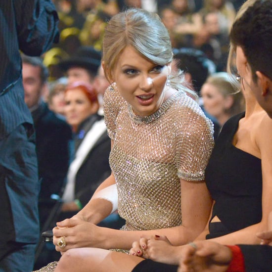 Taylor Swift Losing at the Grammys