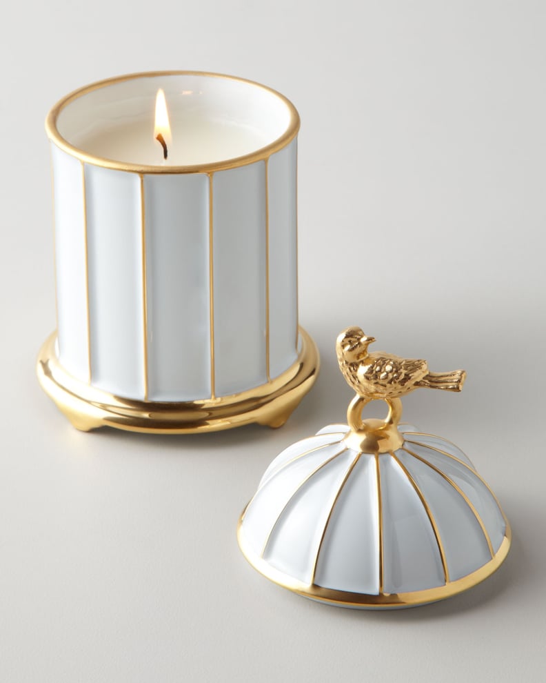 L'Objet Bird Cage Candle