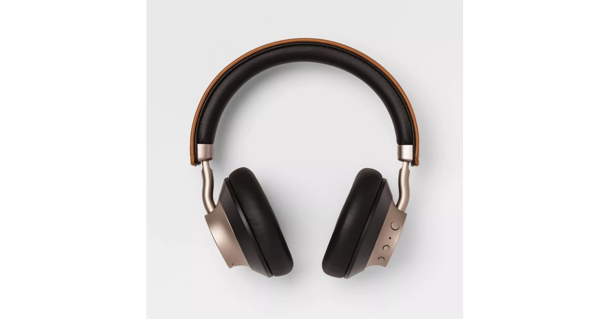 Heyday Bluetooth Headphones Manual
