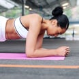 Ab Workouts Alone Won't Make You Lose Belly Fat — Trainers Explain