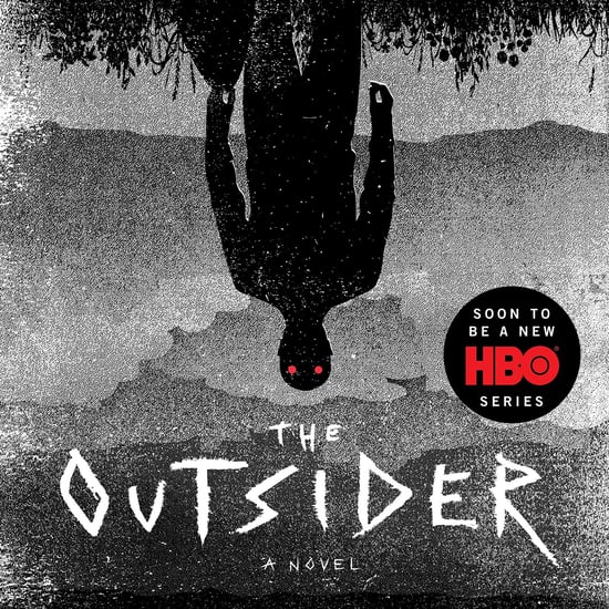 Stephen King's The Outsider Book Spoilers