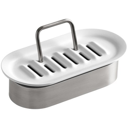 Sponge Caddy