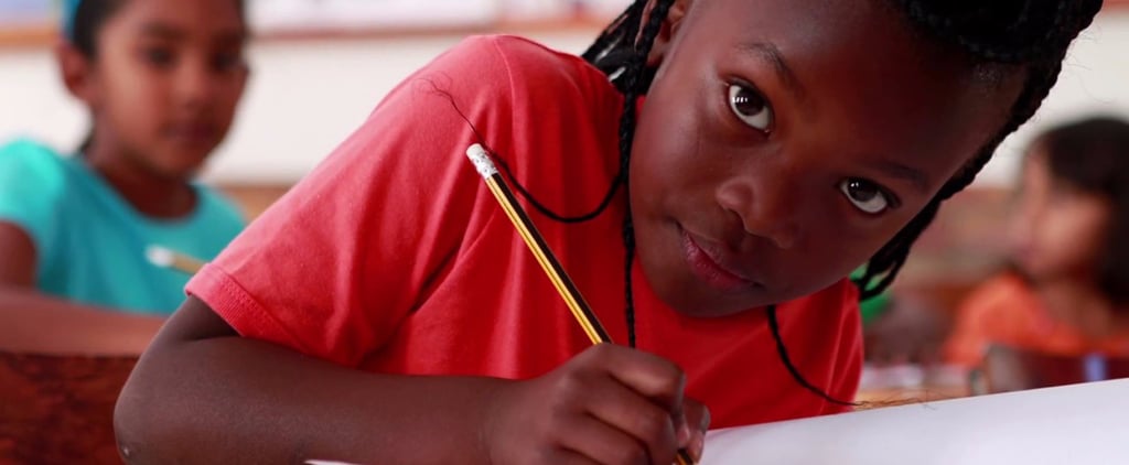 We See Equal P&G Campaign Video