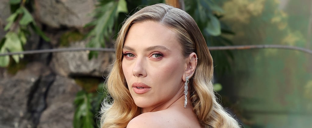 Scarlett Johansson's Tattoos and Their Meanings