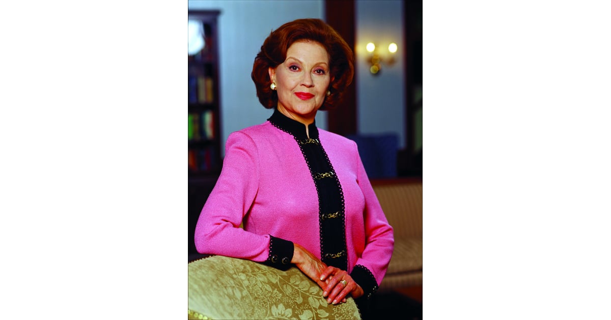 Emily Gilmore Gilmore Girls Halloween Costume Ideas POPSUGAR