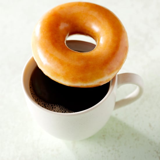 Free Krispy Kreme Doughnuts February 2017