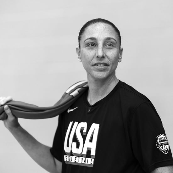 What Diana Taurasi's Legacy Means to Latine Basketball Fans