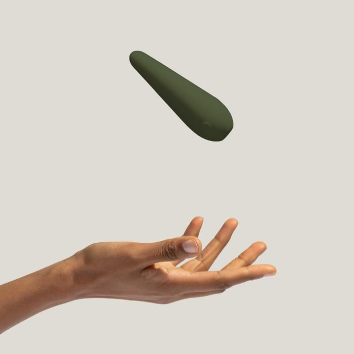 Gender-Neutral Sex Toy