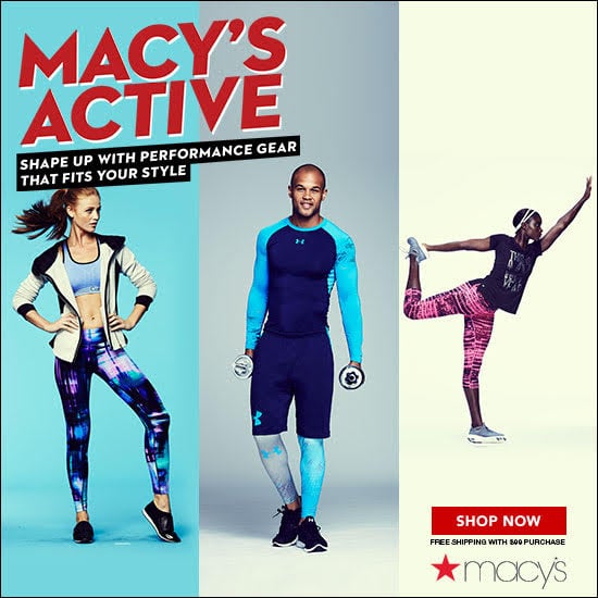 More from Macy's More from Macy's