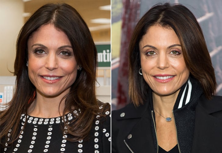 Bethenny Frankel