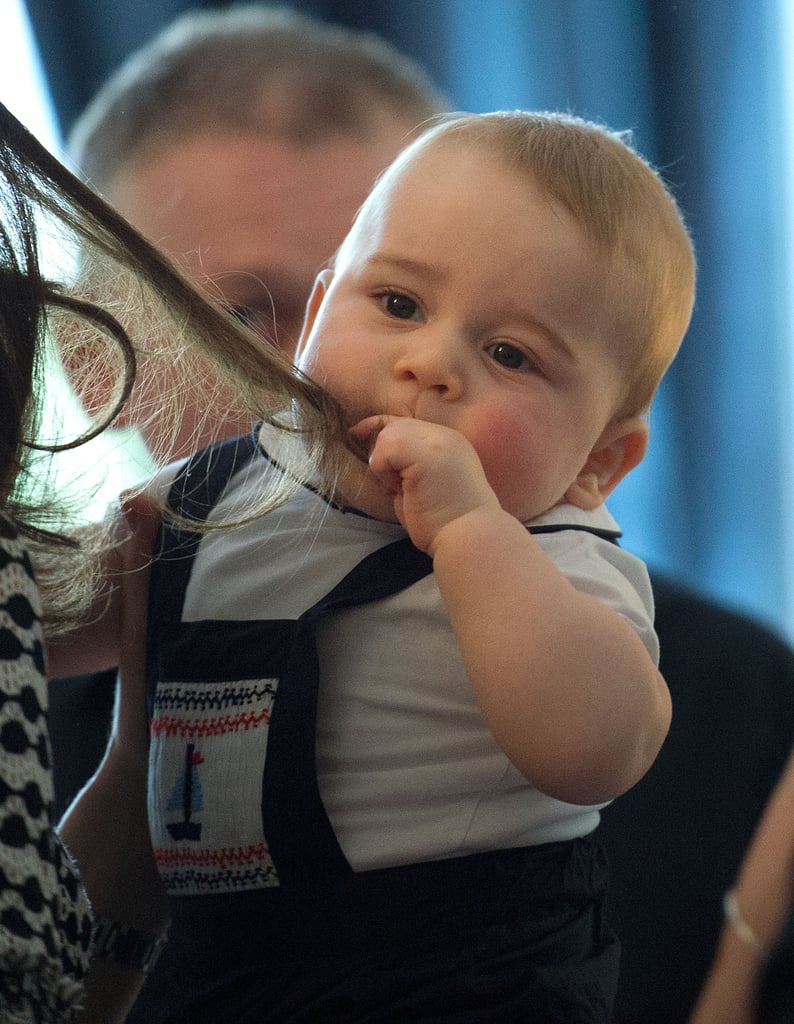 What ELSE to Do With Mommy's Hair