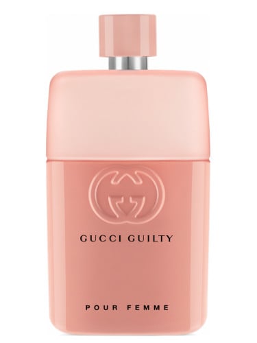 Gucci Guilty Pour Femme Love Edition Eau de Parfum