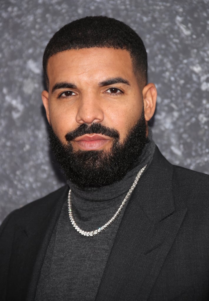 Drake: Oct. 24