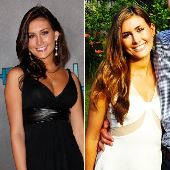 Jen Bunney Laguna Beach and The Hills Where Are They Now? POPSUGAR