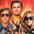 You'll Want to Frame All of These Gloriously Retro Once Upon a Time in Hollywood Posters