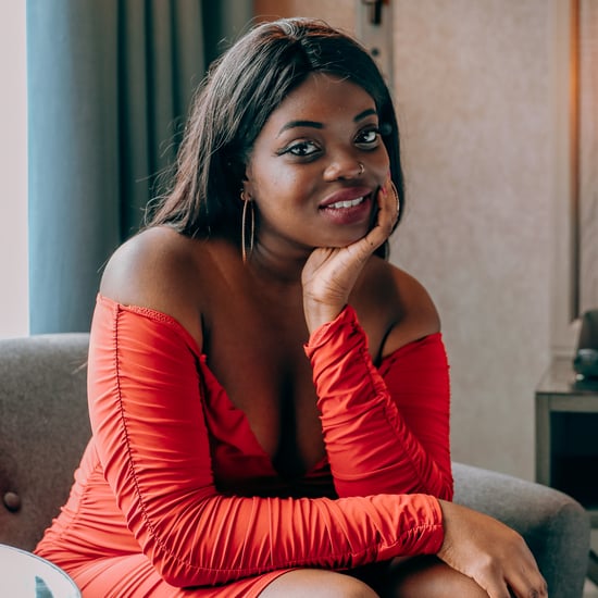 Jessica Debrah on Launching Her Makeup Brand, By Jess D