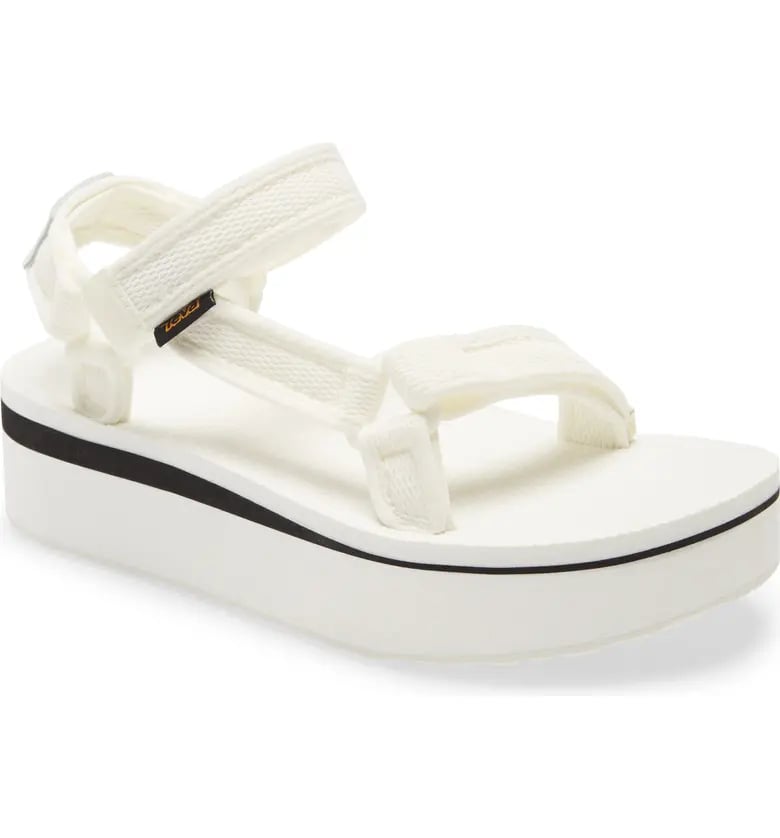 Teva Flatform Universal Sandal