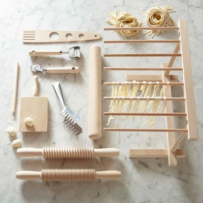 Pasta Starter Set