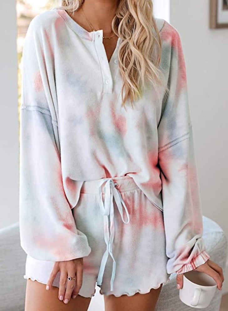 Best Tie-Dye Clothes on Amazon | 2020