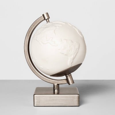 Globe Nightlight