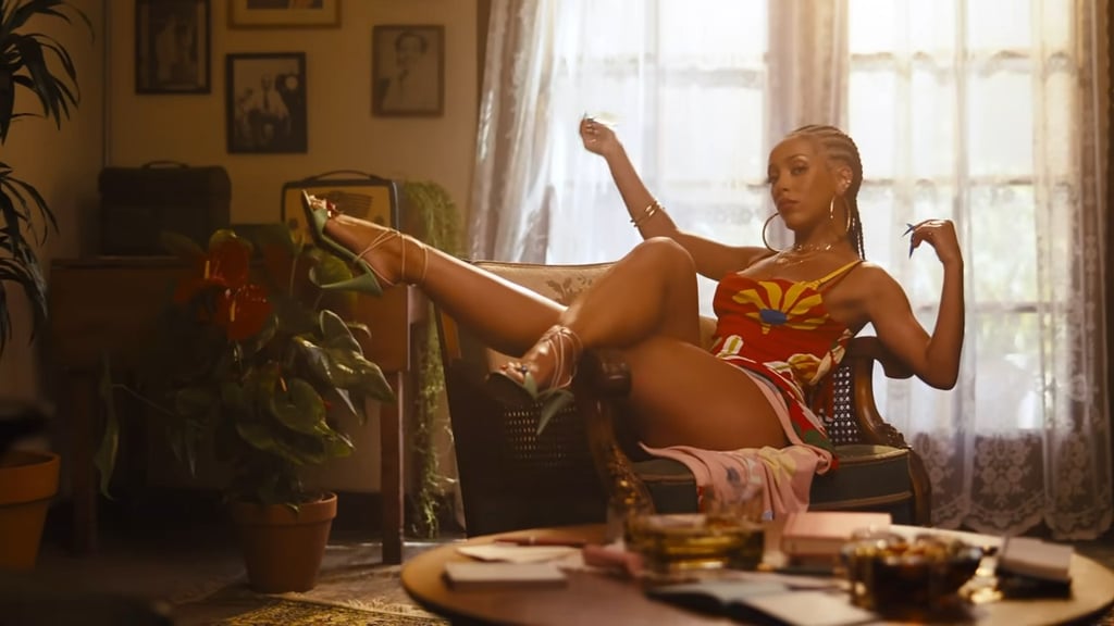 Watch 2022's Sexiest Music Videos