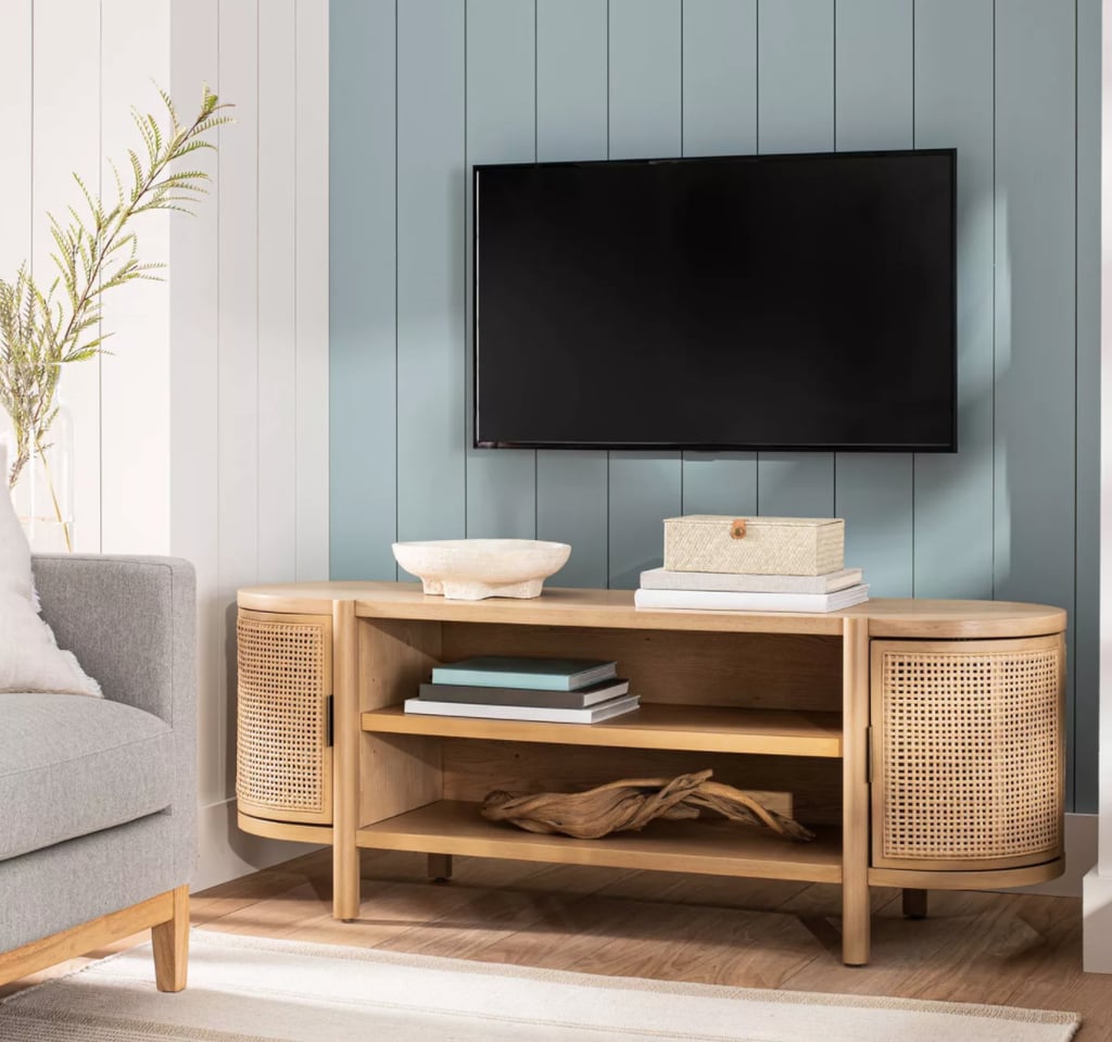 Studio mcgee clearance entertainment center