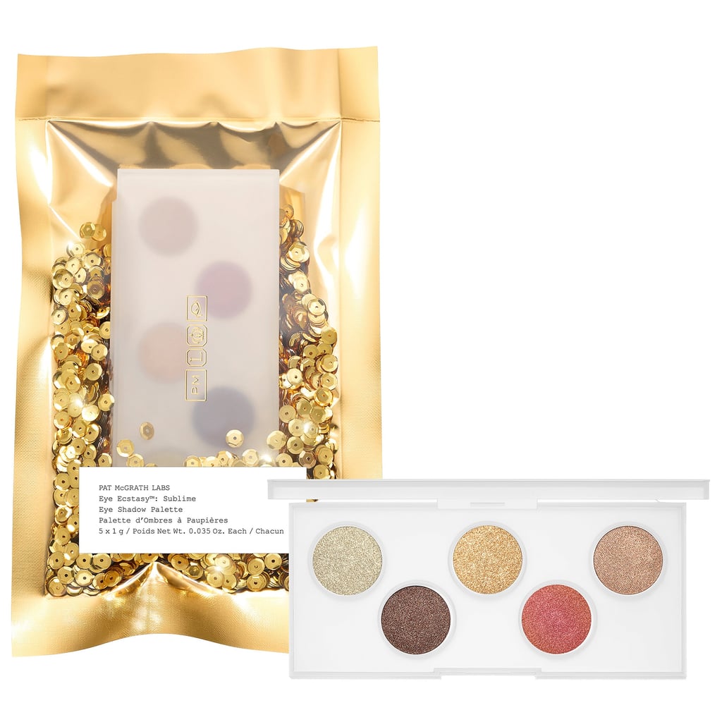 Pat McGrath Labs Mini Eye Ecstasy: Eyeshadow Palette