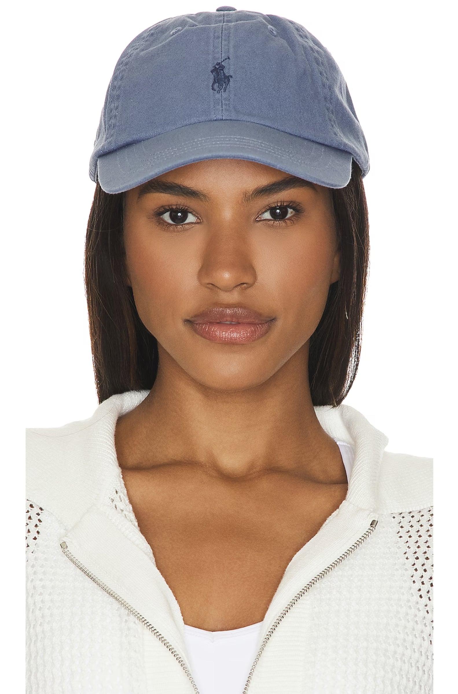 Shop the Polo Ralph Lauren Baseball Cap Celebrities Love POPSUGAR Fashion