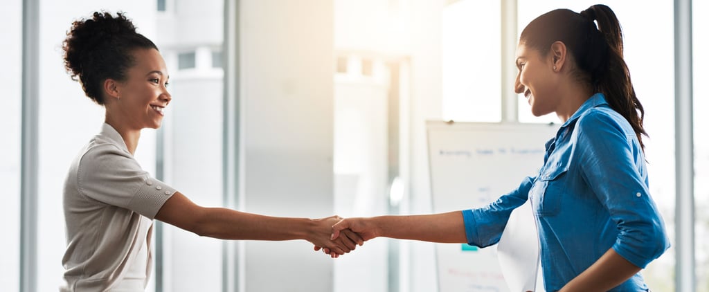 What You Should Do If You're Stumped During an Interview