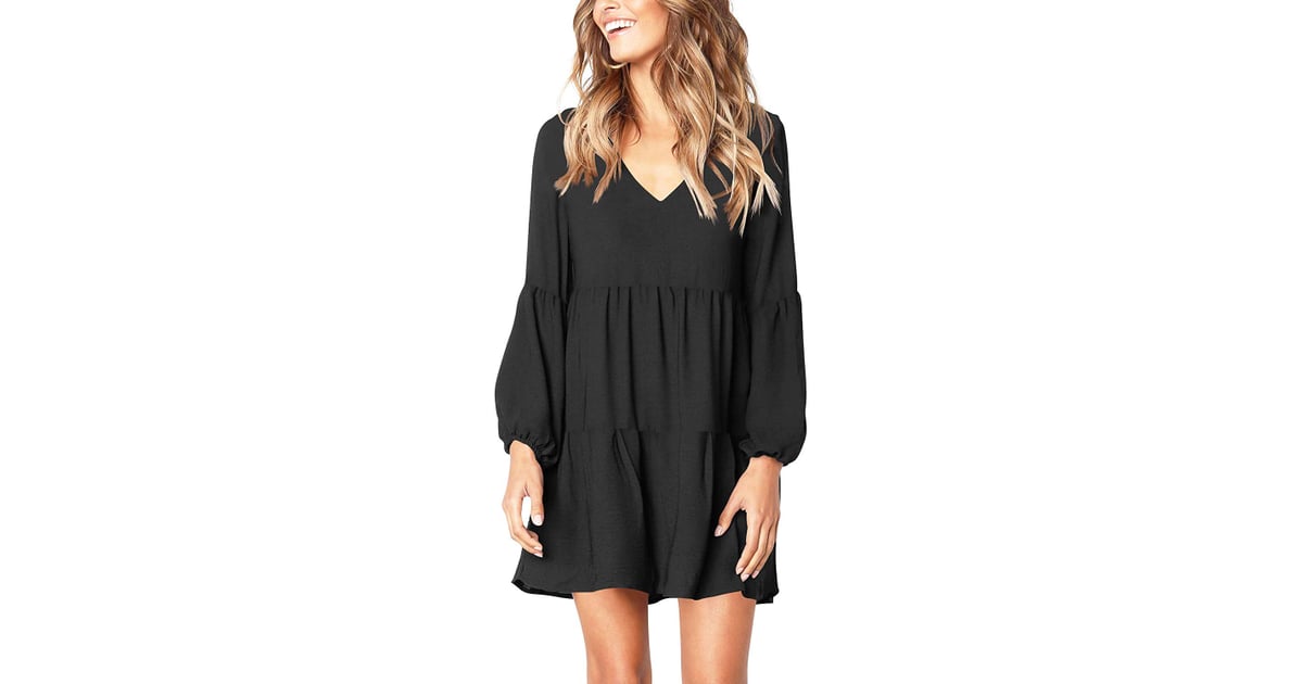 amoretu dress