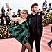 Miley Cyrus Dress Met Gala 2019