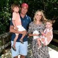 What Women Going Through IVF Need on Mother's Day — According to Molly Sims