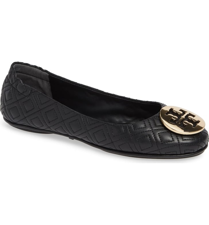 tory burch quilted minnie