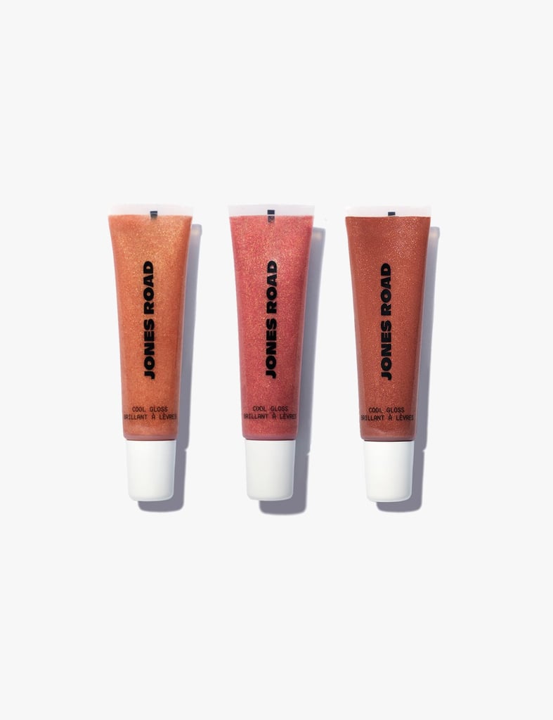 Jones Road Beauty Cool Gloss Trio