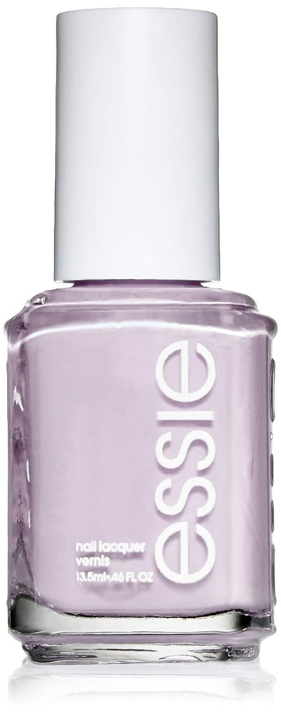 2020 Nail Color Trend: Subdued Pastels