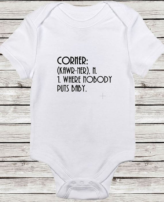 For the Dirty Dancing-Lover