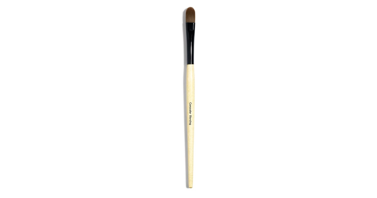 Eyes Bobbi Brown Concealer Blending Brush The Best Vegan and Cruelty