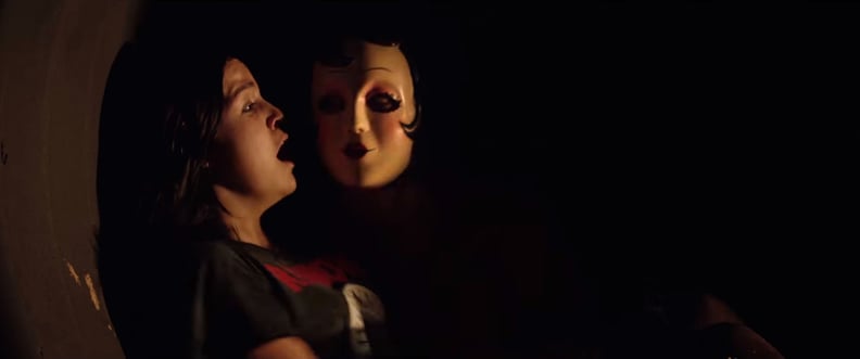 The Strangers: Prey at Night