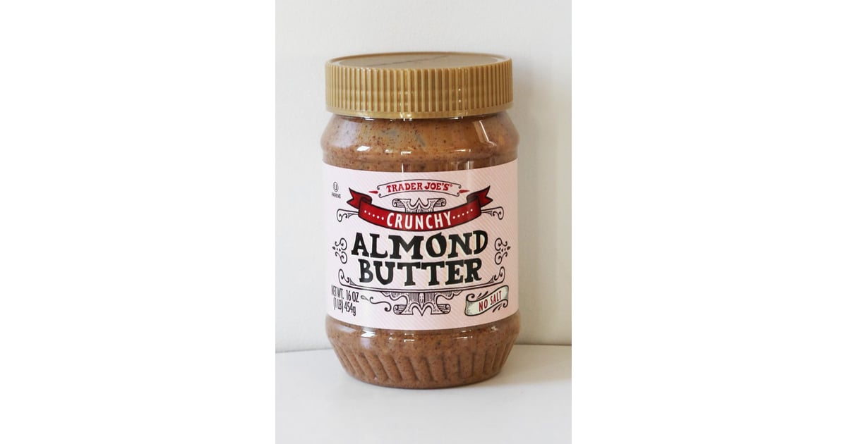 Almond Butter LowCarb Vegan Protein Sources POPSUGAR Fitness Photo 8