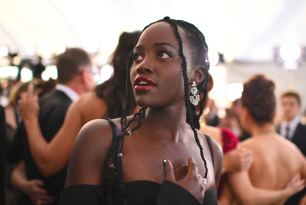 Lupita Nyong'o