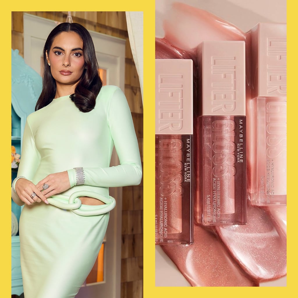 The $11 Lip Gloss Paige DeSorbo Always Packs For the Hamptons — Plus 7 Other Finds