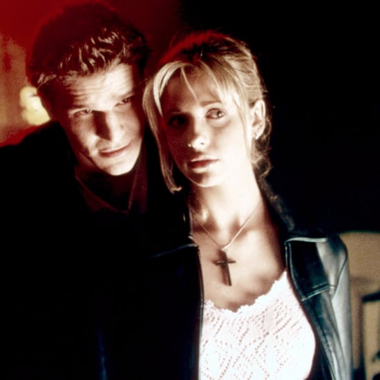 Buffy the Vampire Slayer Playlist