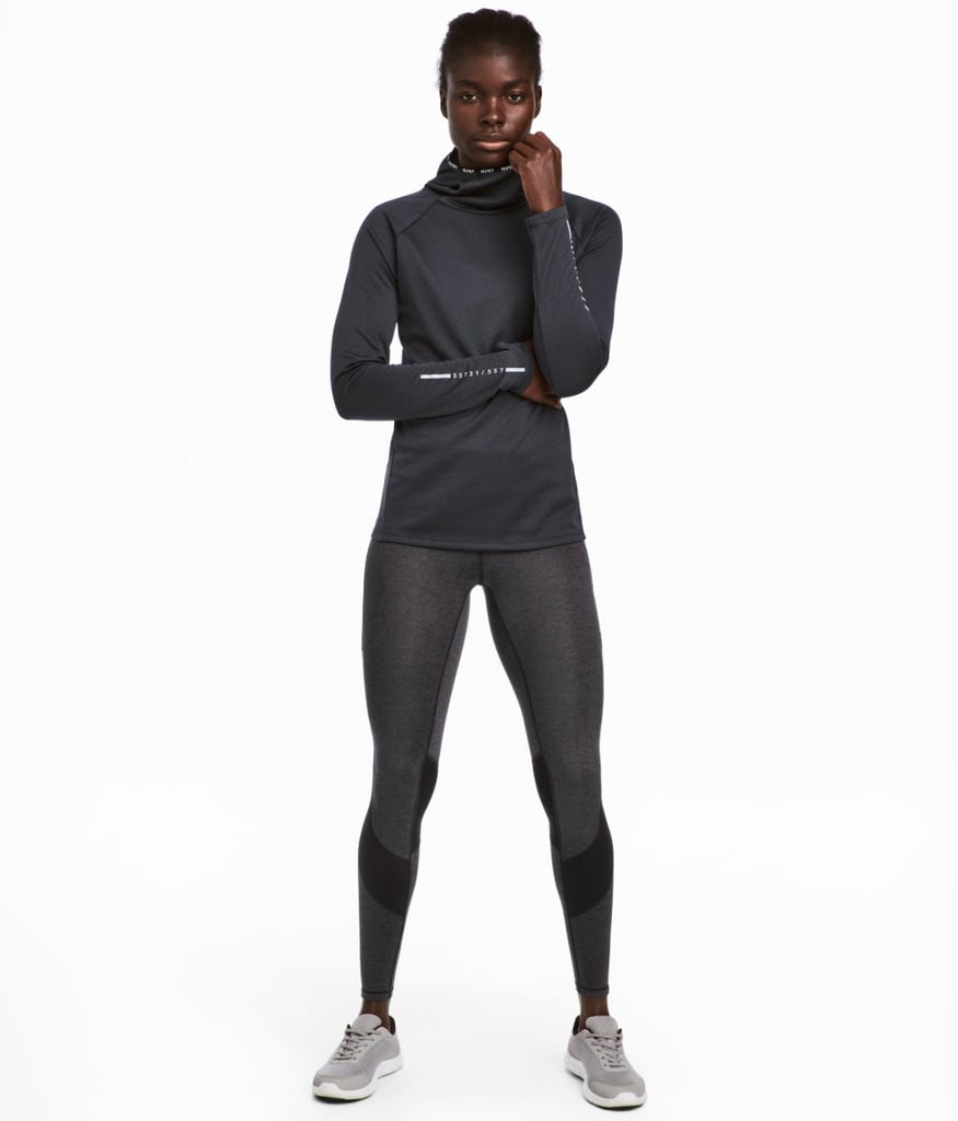 H&M Running Tights