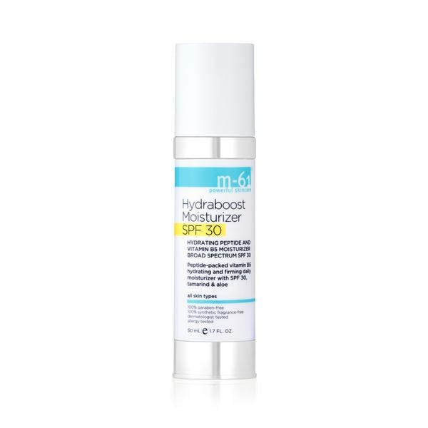 M-61 Hydraboost Moisturiser SPF 30