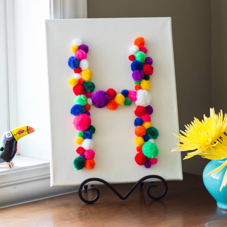 9 Cool Ways Kids Can Turn a Blank Canvas Into Art