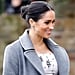 Anna Wintour Vogue Video on Meghan Markle's Pregnancy Style