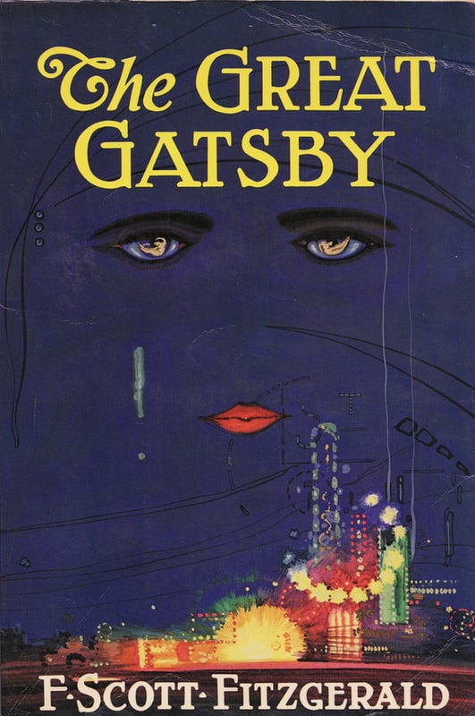 The Great Gatsby