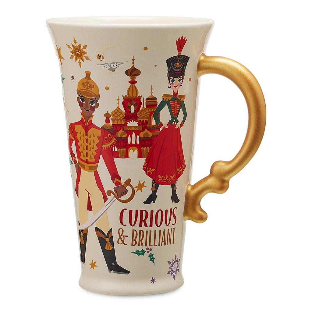 The Nutcracker Mug Nutcracker Gifts POPSUGAR Entertainment Photo 4