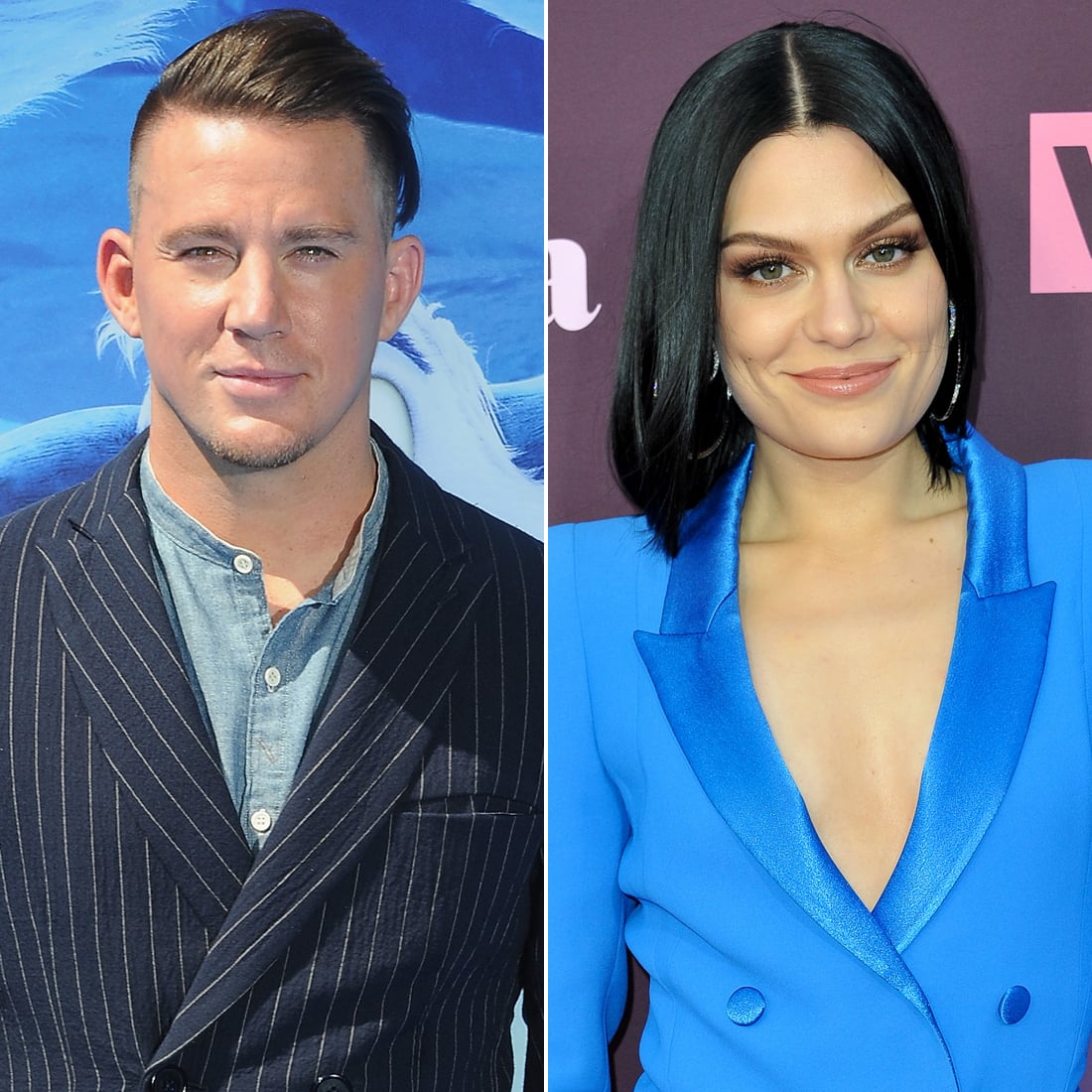 Who Is Channing Tatum Dating? | POPSUGAR Celebrity1100 x 1100