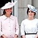 Will Kate Middleton Be at Princess Eugenie's Wedding?